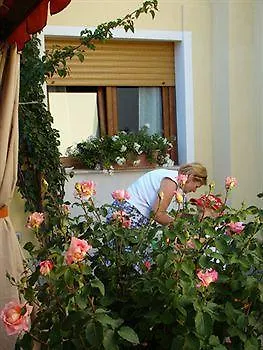 Sa Chessa B&B Ploaghe Bed & Breakfast