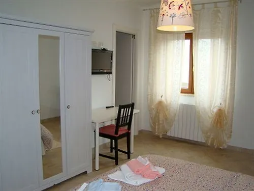 Sa Chessa B&B Ploaghe Italia