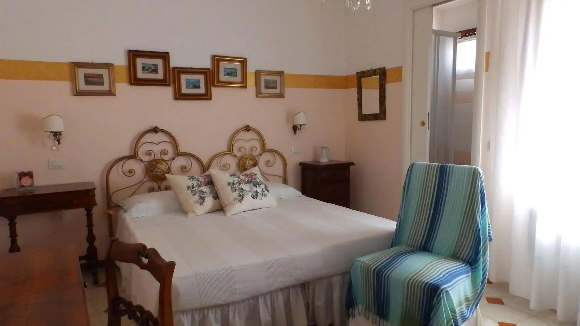 ** Bed & Breakfast Sa Chessa B&B Ploaghe Italia