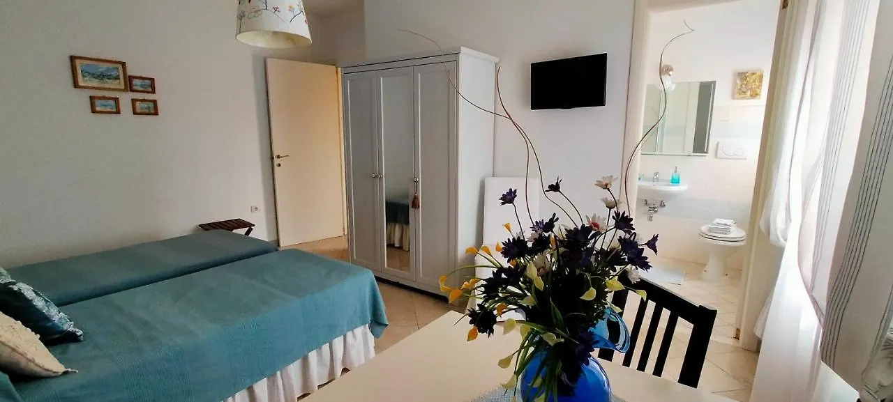 Sa Chessa B&B Ploaghe Bed & Breakfast