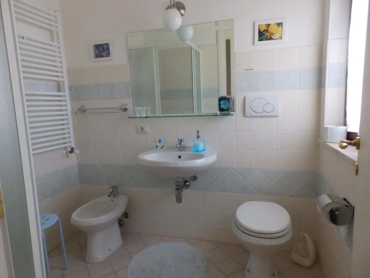 Bed & Breakfast Sa Chessa B&B Ploaghe