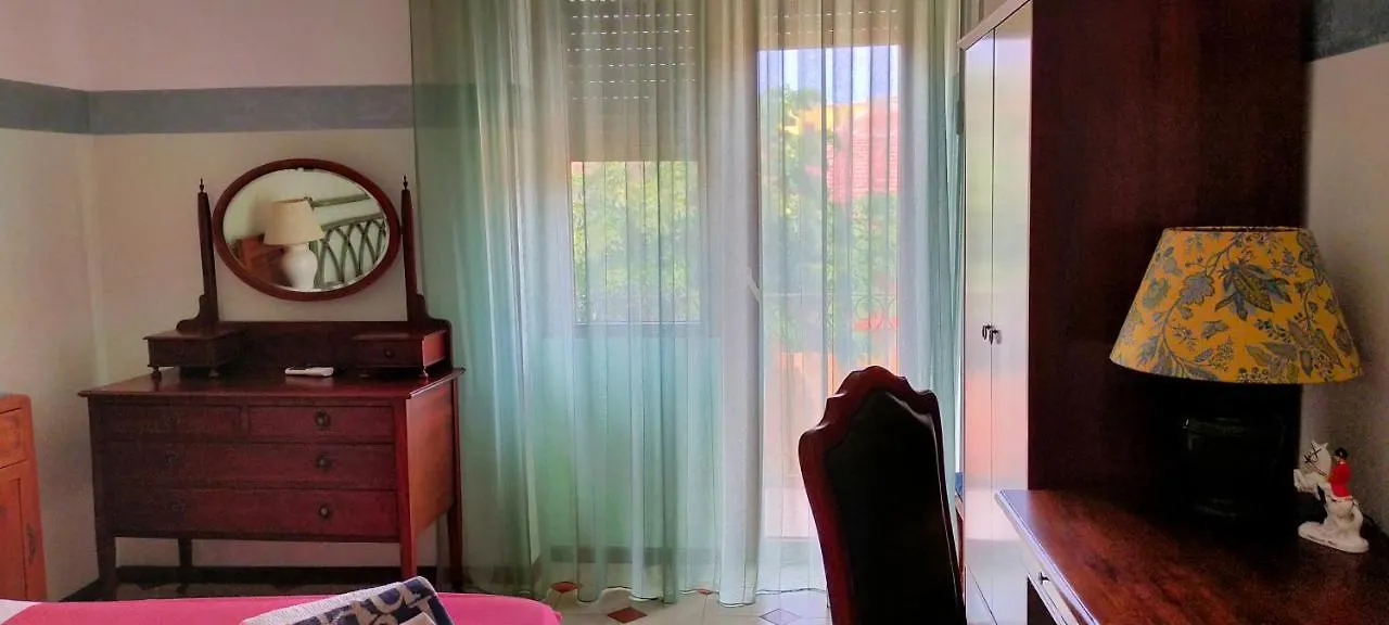 Sa Chessa B&B Ploaghe Italy