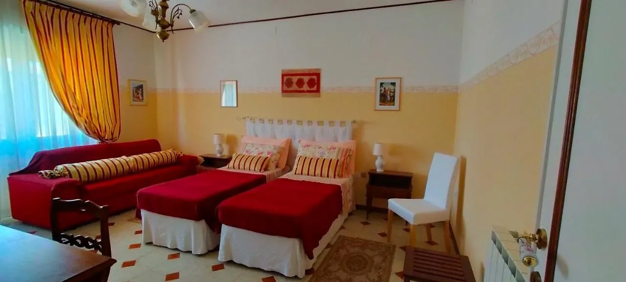 Sa Chessa B&B Ploaghe 2*,  Italy