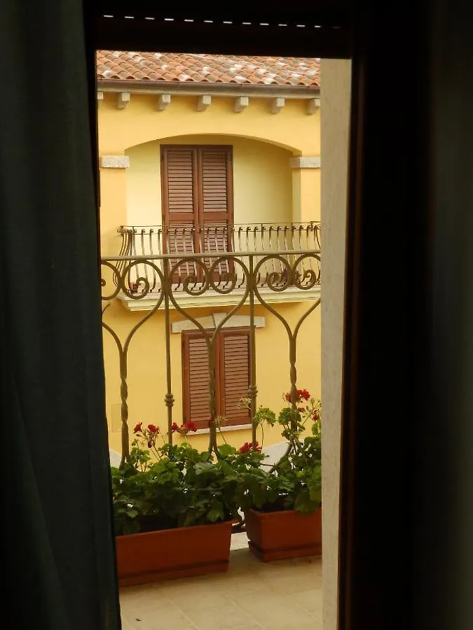Sa Chessa B&B Ploaghe Bed & Breakfast