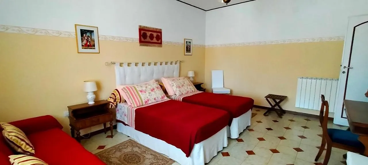 Sa Chessa B&B Ploaghe Bed & Breakfast