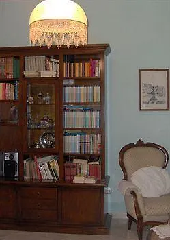 Sa Chessa B&B Ploaghe