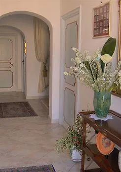 ** Bed & Breakfast Sa Chessa B&B Ploaghe Italy