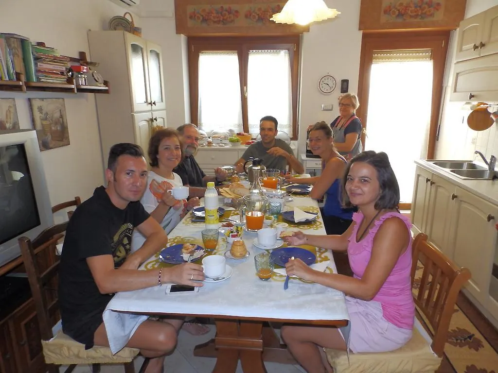 Sa Chessa B&B Ploaghe 2*,