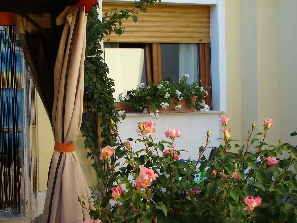 Sa Chessa B&B Ploaghe