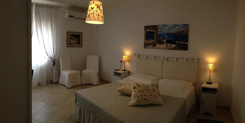 Sa Chessa B&B Ploaghe