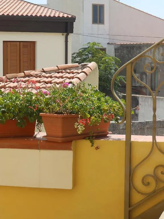 Sa Chessa B&B Ploaghe