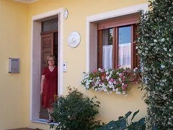 Sa Chessa B&B Ploaghe 2*,