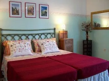Bed & Breakfast Sa Chessa B&B Ploaghe