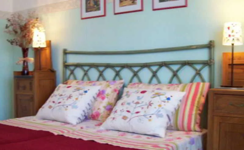 Sa Chessa B&B Ploaghe