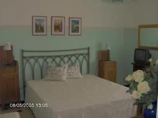 Sa Chessa B&B Ploaghe Bed & Breakfast
