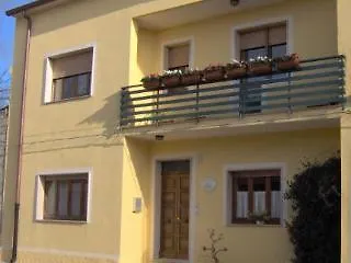 Bed & Breakfast Sa Chessa B&B Ploaghe