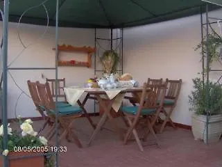 Sa Chessa B&B Ploaghe 2*,