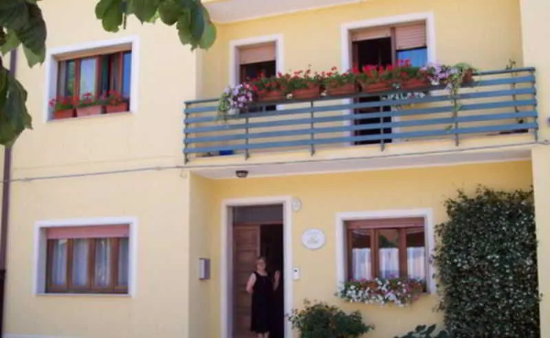 Sa Chessa B&B Ploaghe 2*,