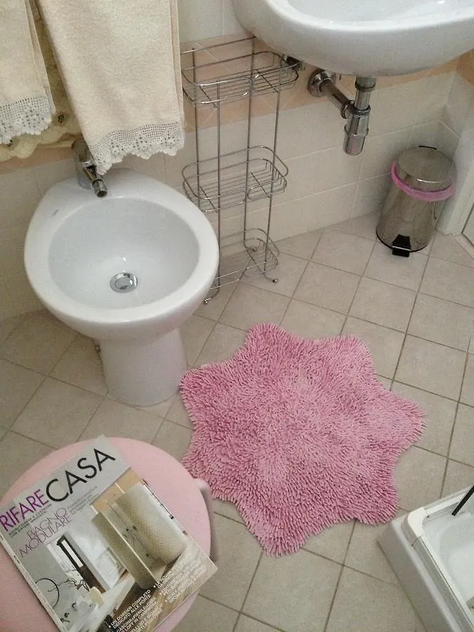 Sa Chessa B&B Ploaghe Bed & Breakfast