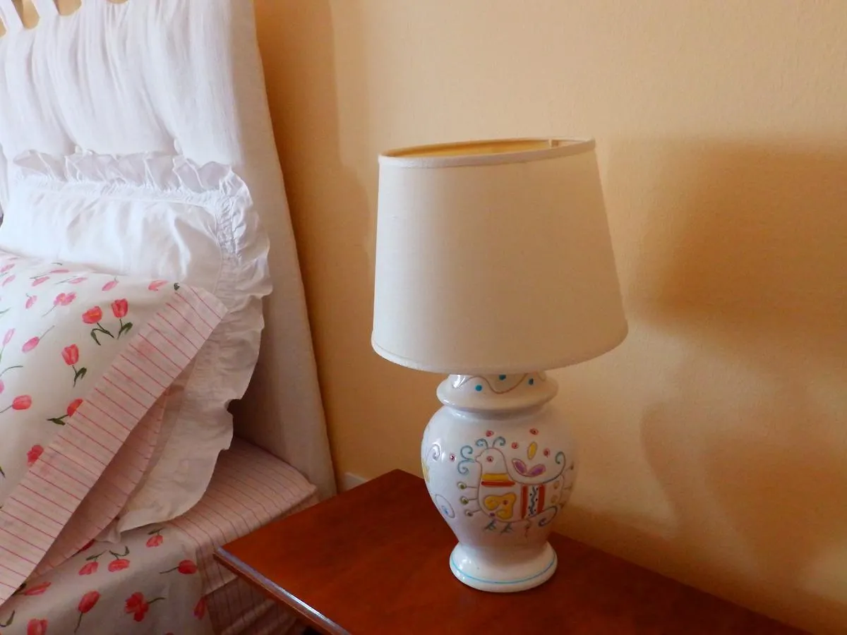 Sa Chessa B&B Ploaghe 2*,  Italy