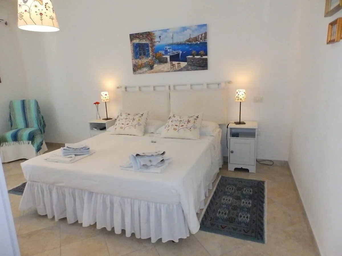 Sa Chessa B&B Ploaghe