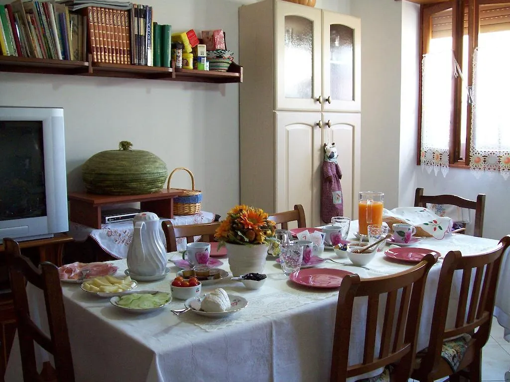Sa Chessa B&B Ploaghe