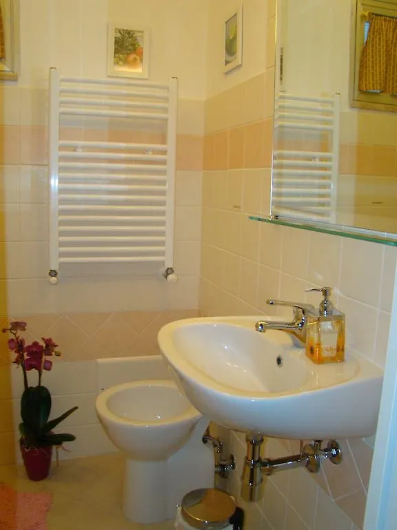 ** Bed & Breakfast Sa Chessa B&B Ploaghe Italy
