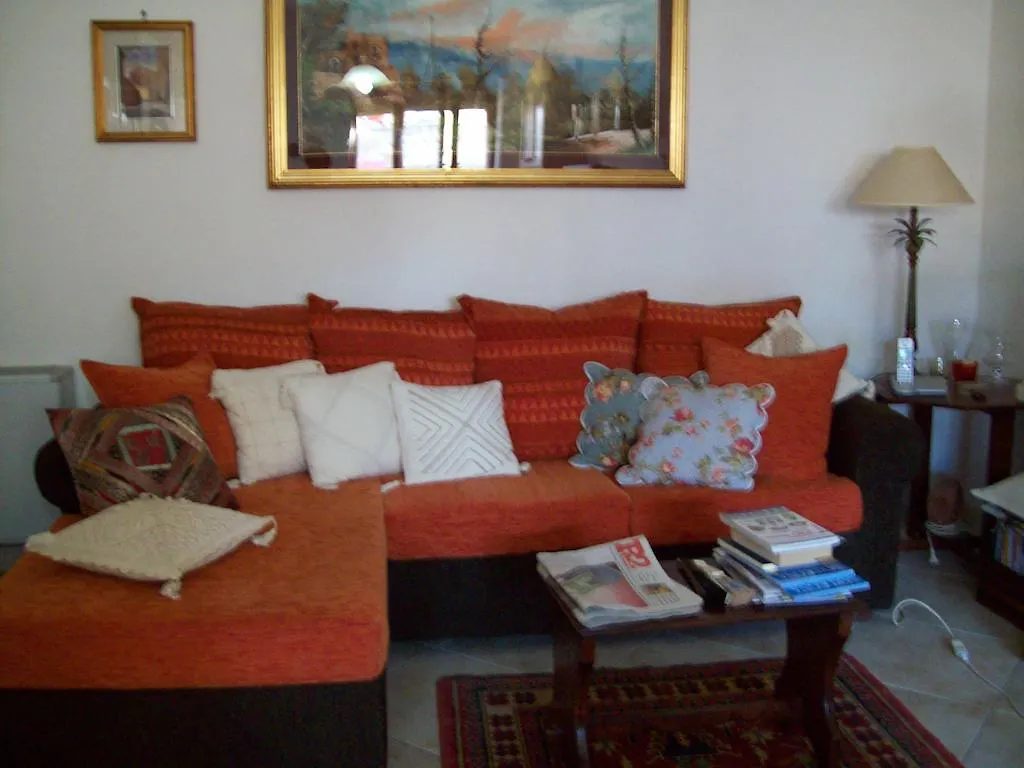 Bed & Breakfast Sa Chessa B&B Ploaghe