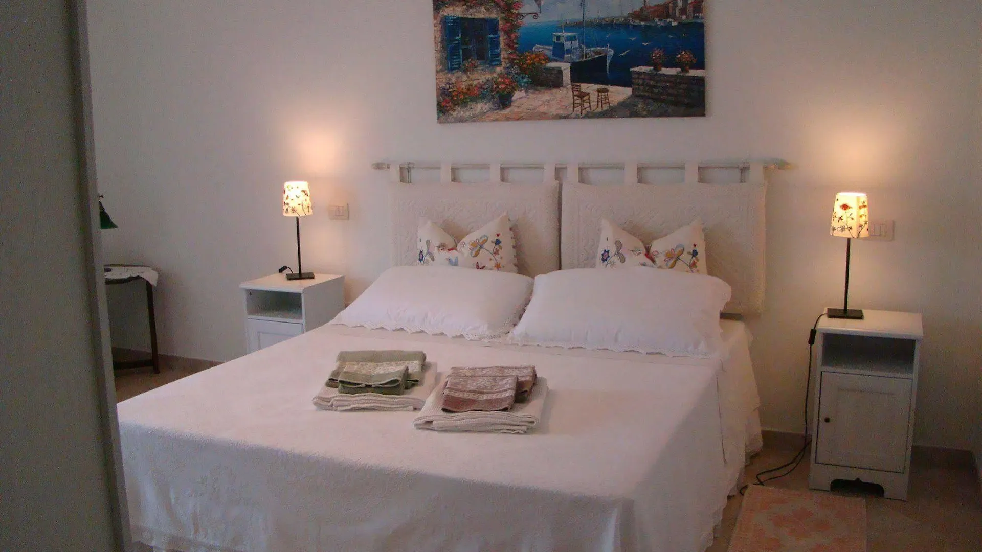 Bed & Breakfast Sa Chessa B&B Ploaghe