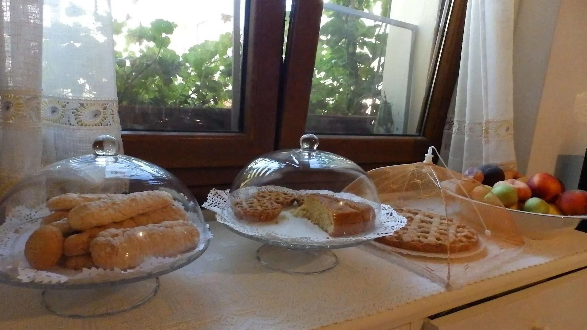 Sa Chessa B&B Ploaghe Bed & Breakfast